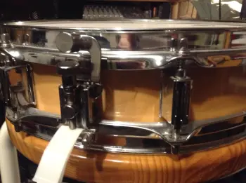 Ludwig maple 4x13 piccolo