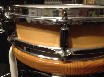 Ludwig maple 4x13 piccolo
