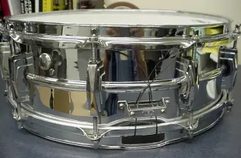 Ludwig COB