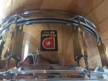 Help Identifying this Vintage Premier