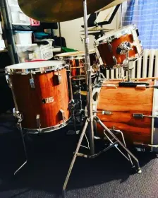 This is the Display Your Sonor Drums Thread