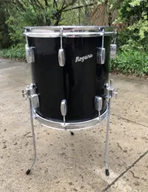 14&quot; Rogers floor tom value