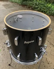 14&quot; Rogers floor tom value