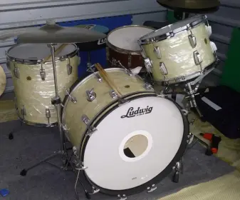 Another WMP Ludwig