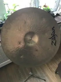 22” K. Zildjian Constantinople Bounce Ride