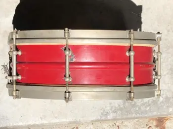Slingerland snare on the way