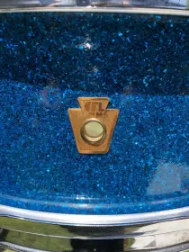 WFL snare weird shell construction