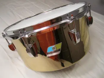 Ludwig timbale help