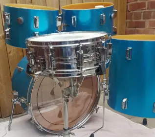 Vintage Pearl Fibre Glass Kit Need Info Ebay Purchase
