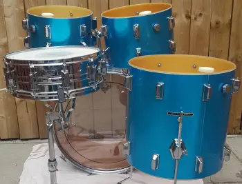 Vintage Pearl Fibre Glass Kit Need Info Ebay Purchase