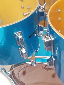 Vintage Pearl Fibre Glass Kit Need Info Ebay Purchase