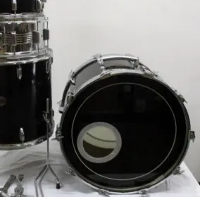 MIJ Gretsch?