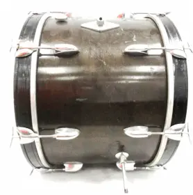 Bass drum measurements ???