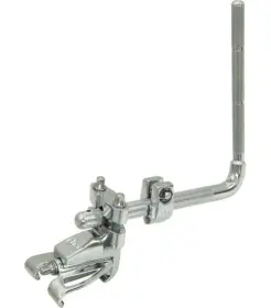 Bass Drum Mounted Cymbals