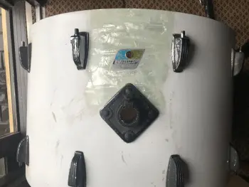 Paint stripping over a wrap