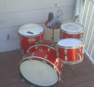 Two estate sale finds