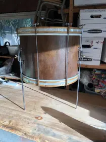 This is the Display Your MIJ Drums Thread