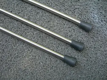 Reproduction Camco Floor Tom Legs