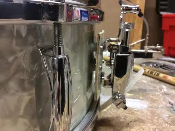 Gretsch 4105 Snare Strainer