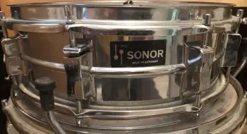 This is the Display Your Sonor Drums Thread