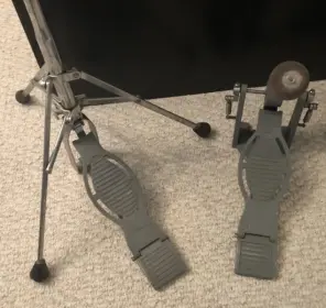 This is the Display Your Sonor Drums Thread