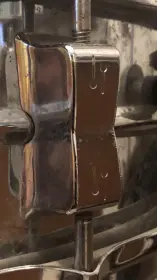Sonor Swinger snare drum lug