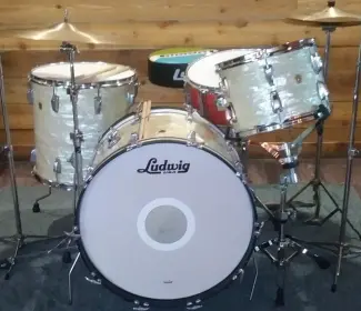 Ludwig Super Classic