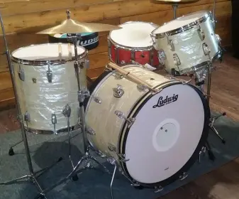 Ludwig Super Classic