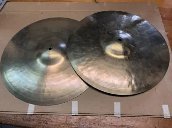 Cymbalholic Site Closing down