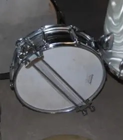 Snare Drum Id