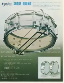 Snare Drum Id