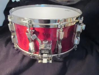So Who Built My Kit?