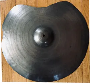 Post your Pre-trans Stamp Avedis Zildjians