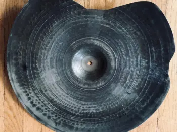 Post your Pre-trans Stamp Avedis Zildjians
