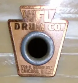 WFL Badge