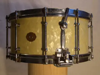 Slingerland DUALL snare
