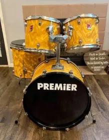 Premier XPK