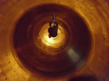Post your Pre-trans Stamp Avedis Zildjians
