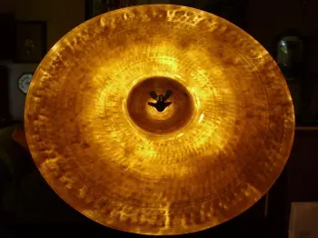 Post your Pre-trans Stamp Avedis Zildjians