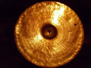 Post your Pre-trans Stamp Avedis Zildjians