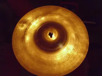 Post your Pre-trans Stamp Avedis Zildjians