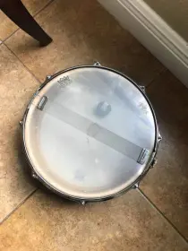 Leedy Snare Identification