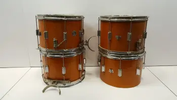 What about some 60's Kent snare drums