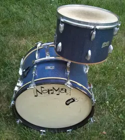 This is the Display Your MIJ Drums Thread