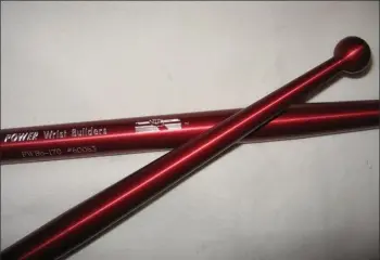 Can We Talk Sticks?