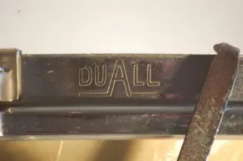Slingerland DUALL snare