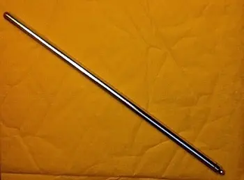Slingerland Bass Drum Spurs