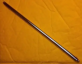 Slingerland Bass Drum Spurs