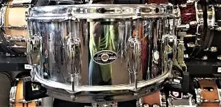 Rare Slingerland 14x6,5 double snare system