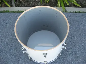 Suddenly Inherited Rogers Kit From Brother - Restoration!